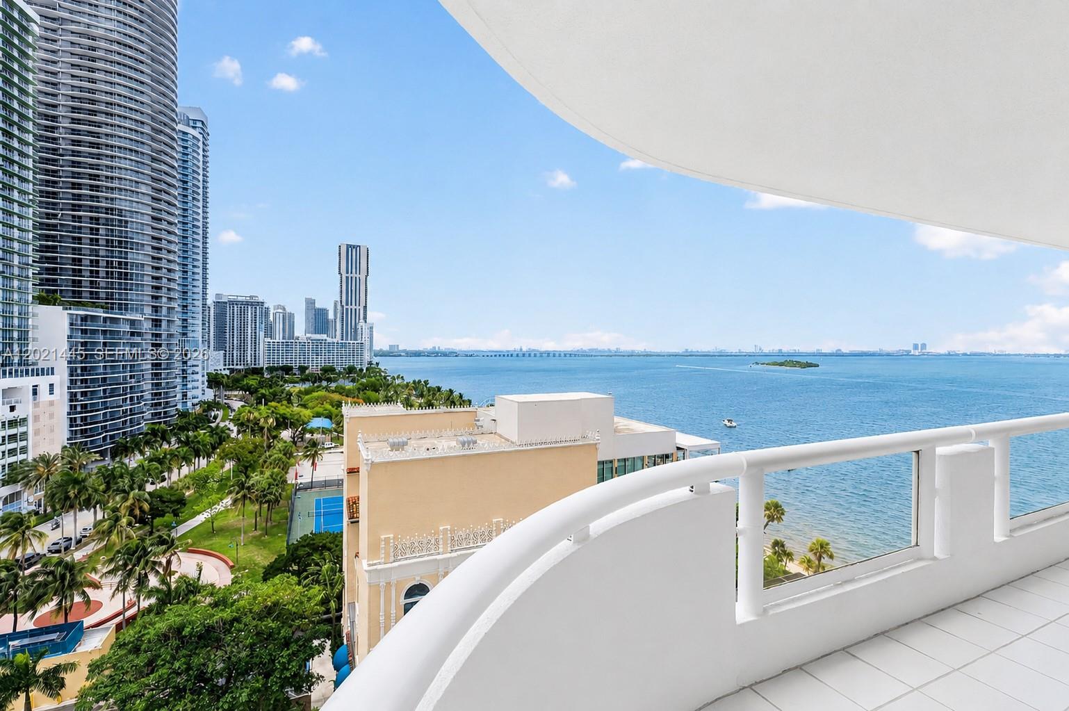 Venetia Condo