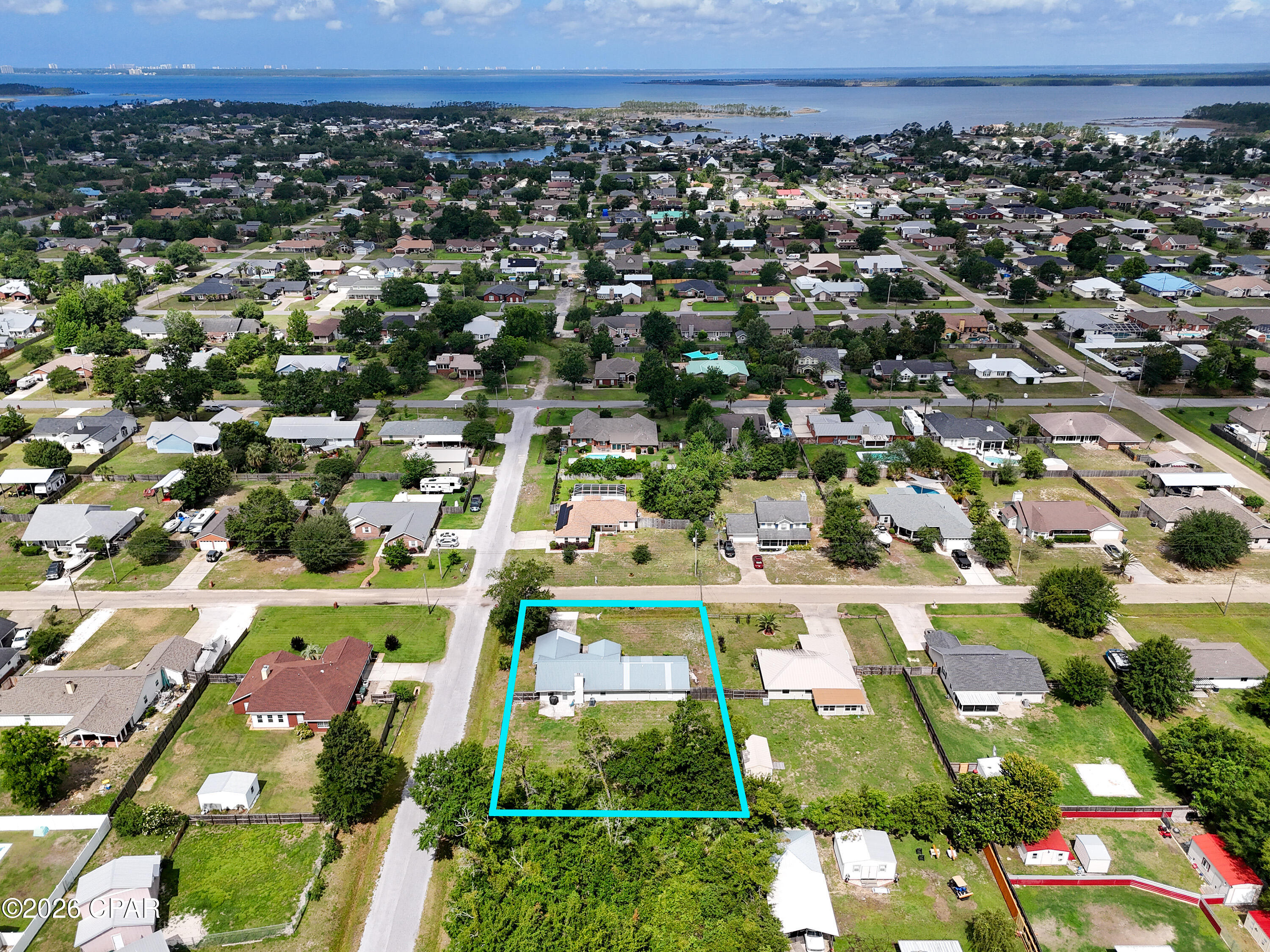 Homes for sale in Lynn Haven, FL | 1609 New Hampshire Ave, Lynn Haven, FL 32444 | MLS# 790095