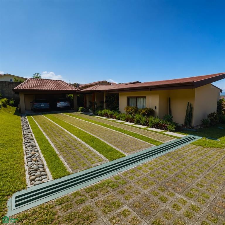 3 bed Single Family Homes For Sale in Piedades, San Jose - 1