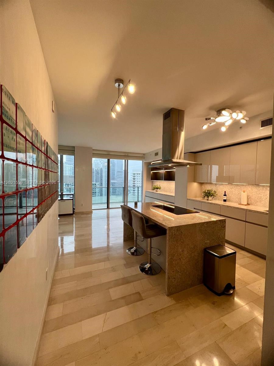 Brickellhouse Condo