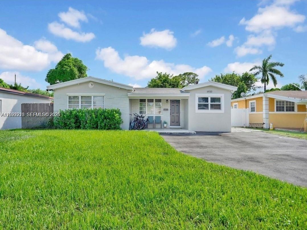 Pembroke Pines No 3