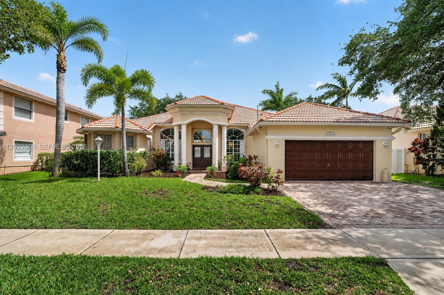 Pembroke Falls-Phase 4A
