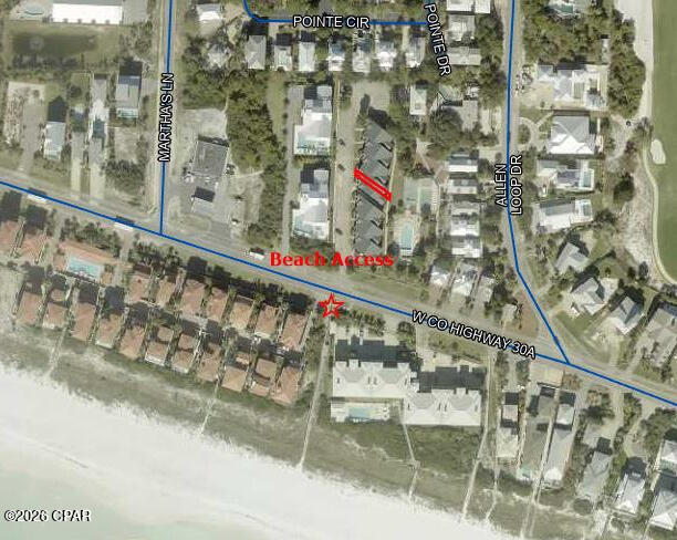Homes for sale in Santa Rosa Beach, FL | 4984 W County Hwy 30a #5A, Santa Rosa Beach, FL 32459 | MLS# 790099