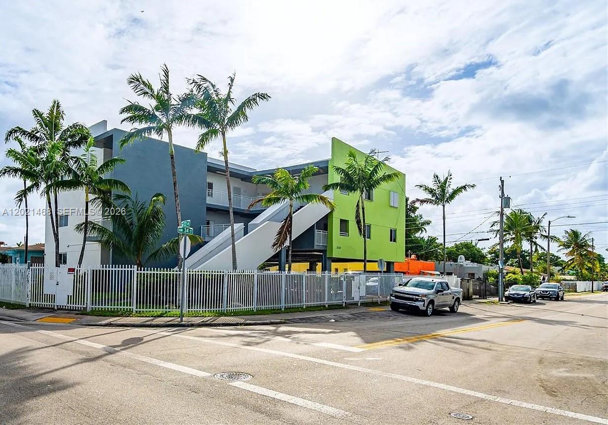Evergreen Lawns Condo