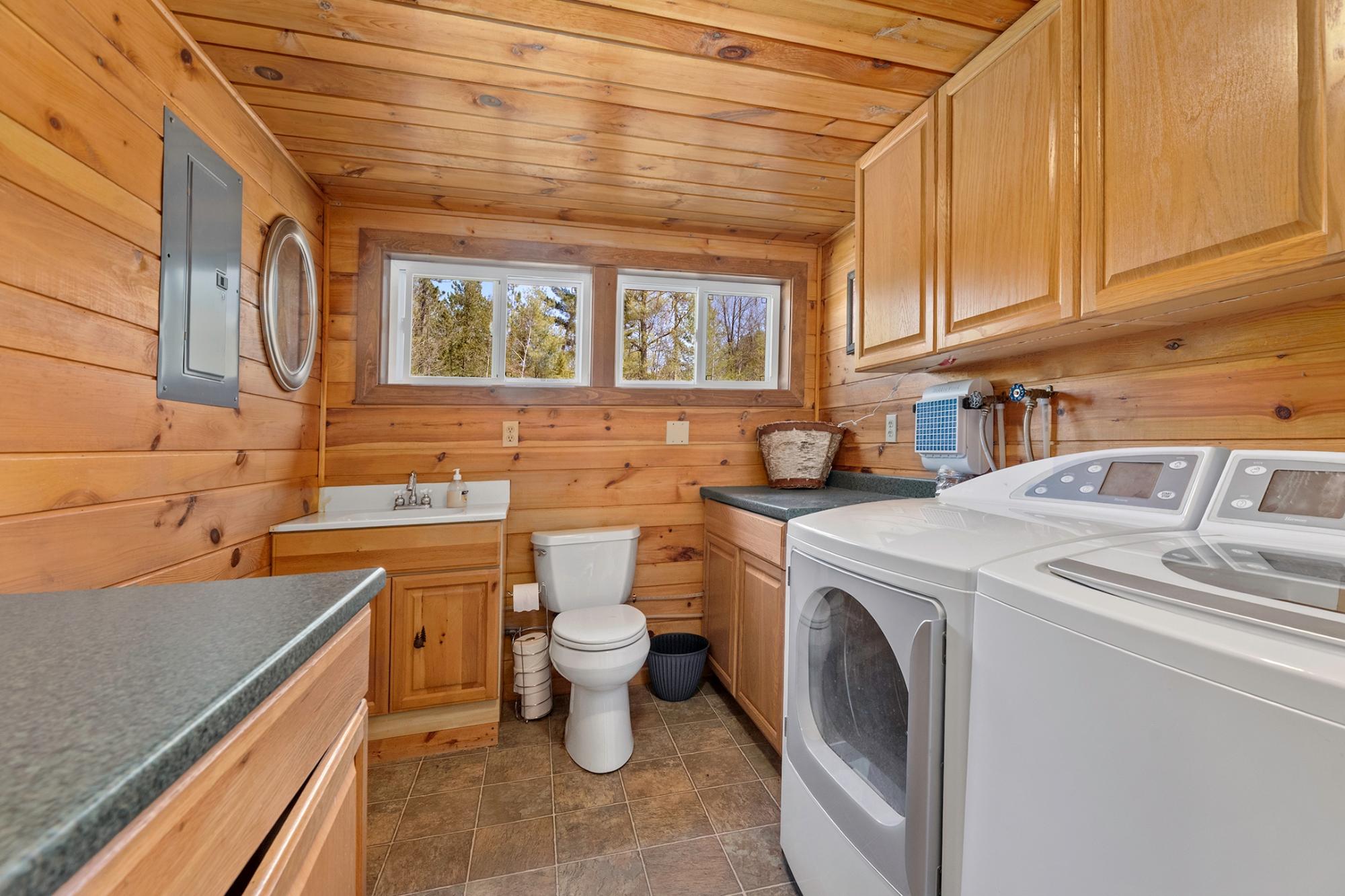 Big Stone Lake Property 7281 Chicken In The Woods Rd Photo 42