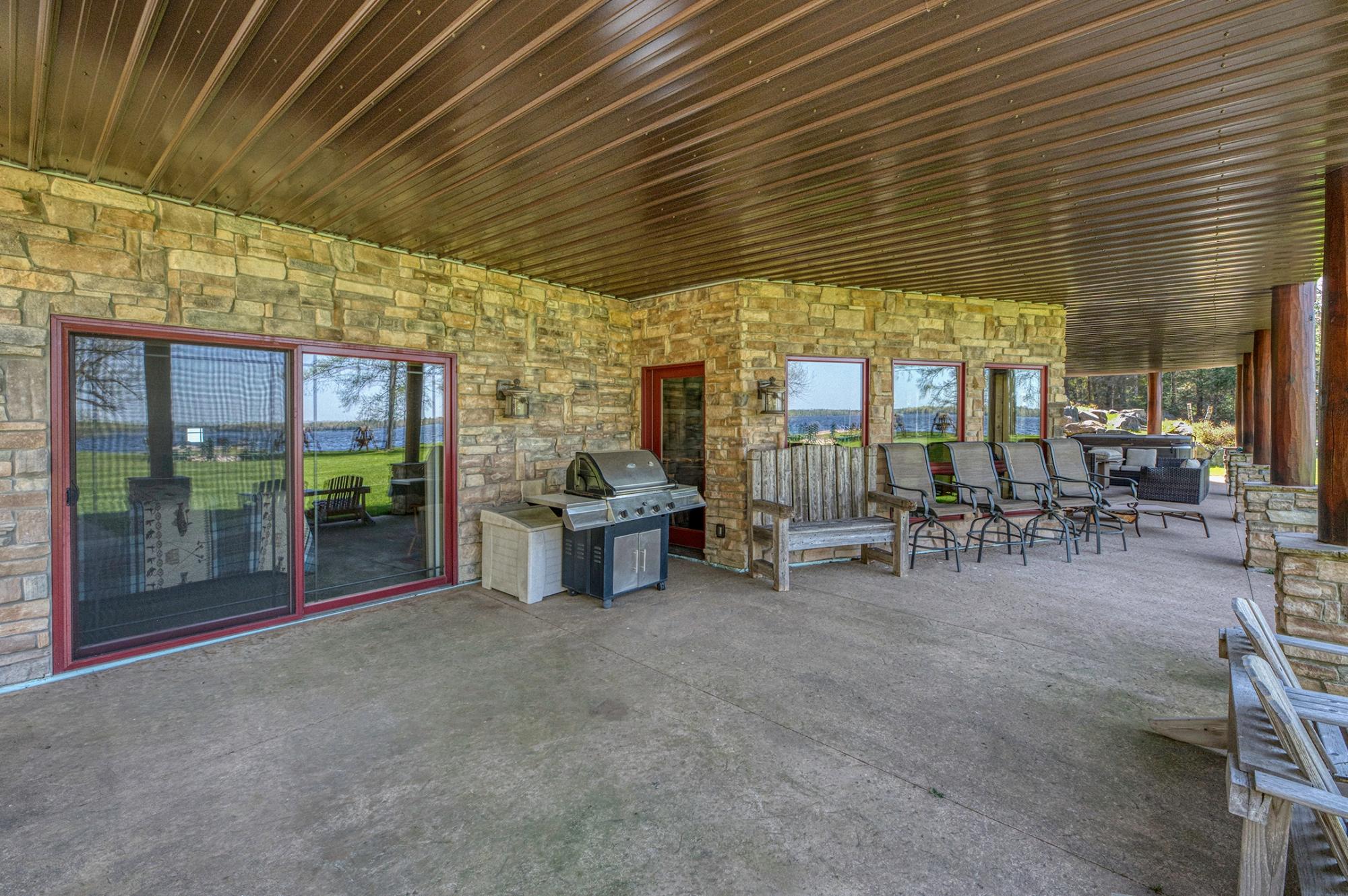 Big Stone Lake Property 7281 Chicken In The Woods Rd Photo 60