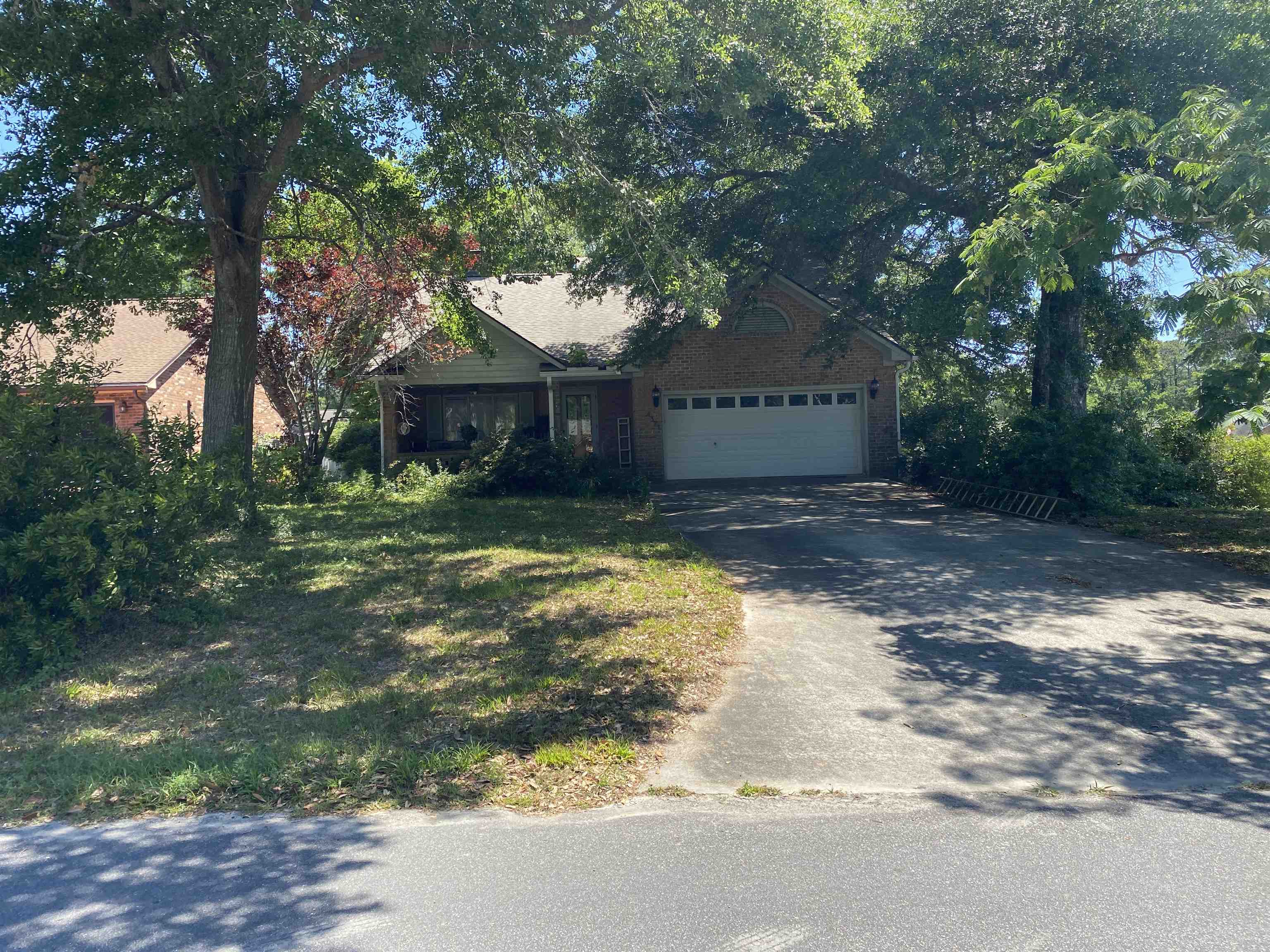 4371 Woodhollow Ln. Little River, SC 29566
