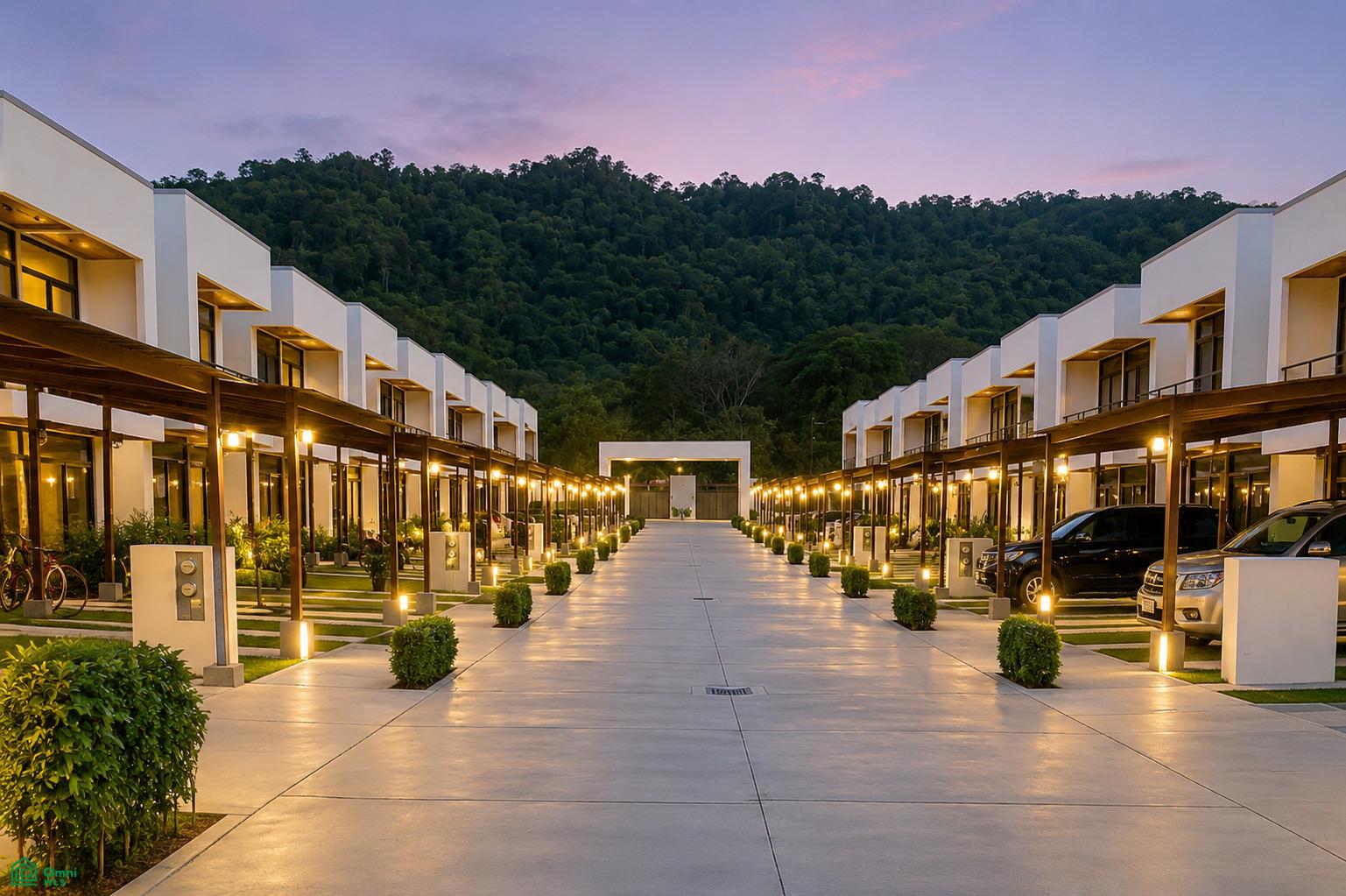 2 bed Condo For Sale in Garabito, Puntarenas - 1