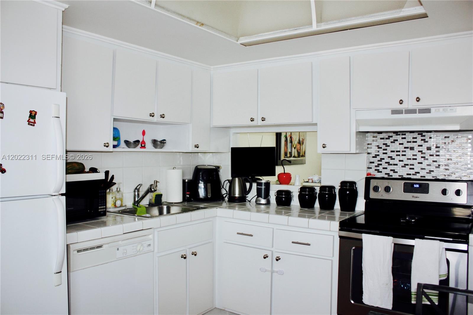 Sixth Moorings Condo