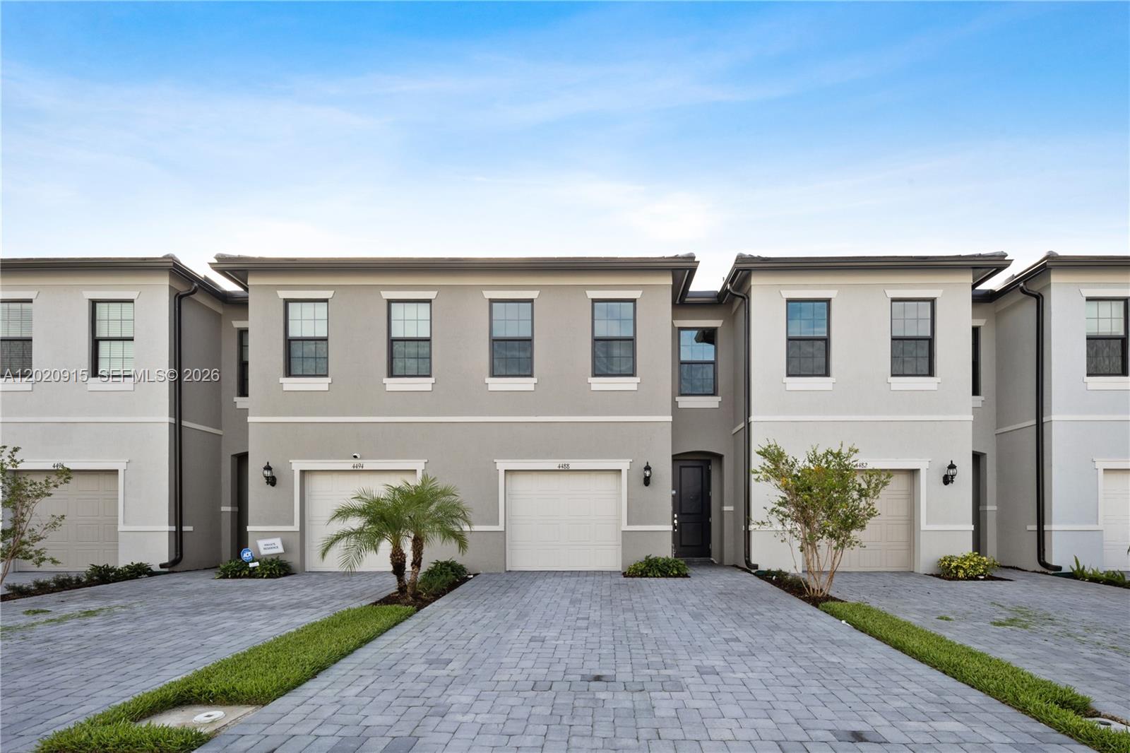 Oak Tree Property Redevel