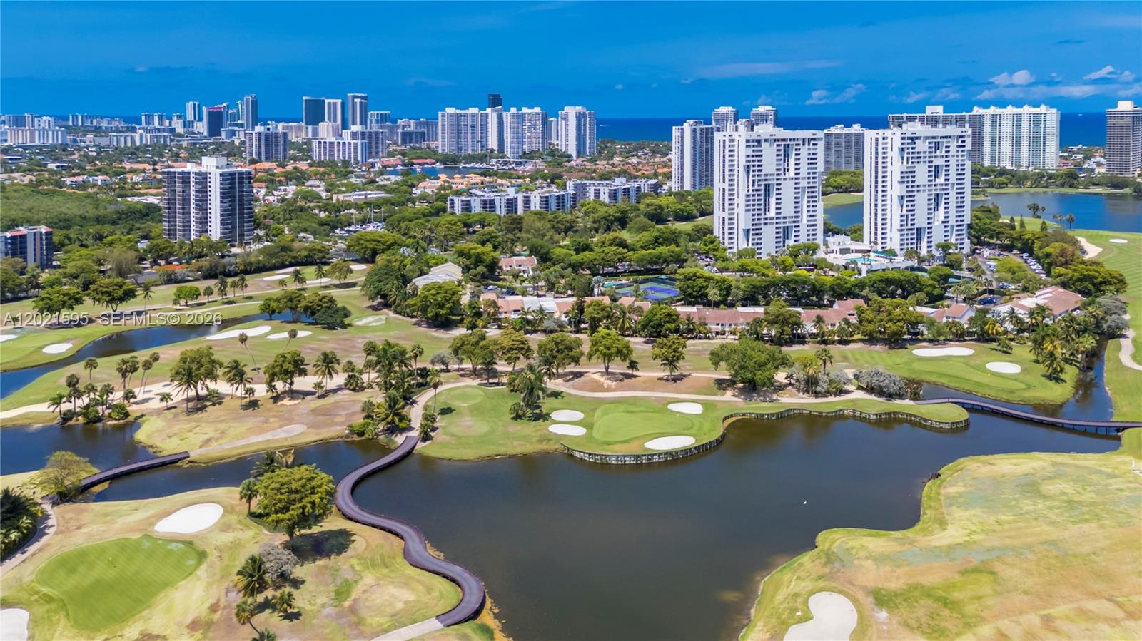 Country Club - Turnberry