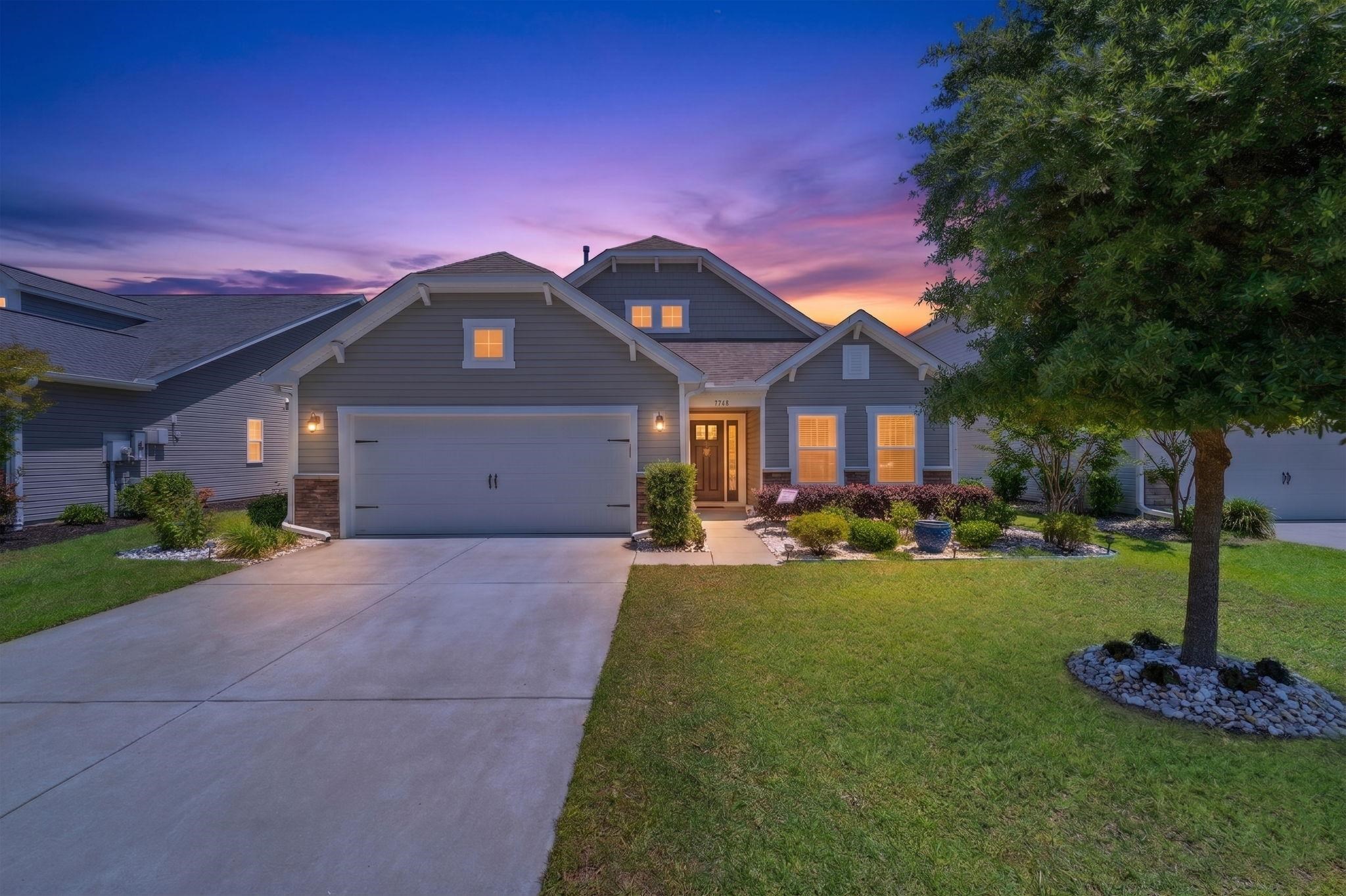 3708 Park Pointe Ave. Little River, SC 29566
