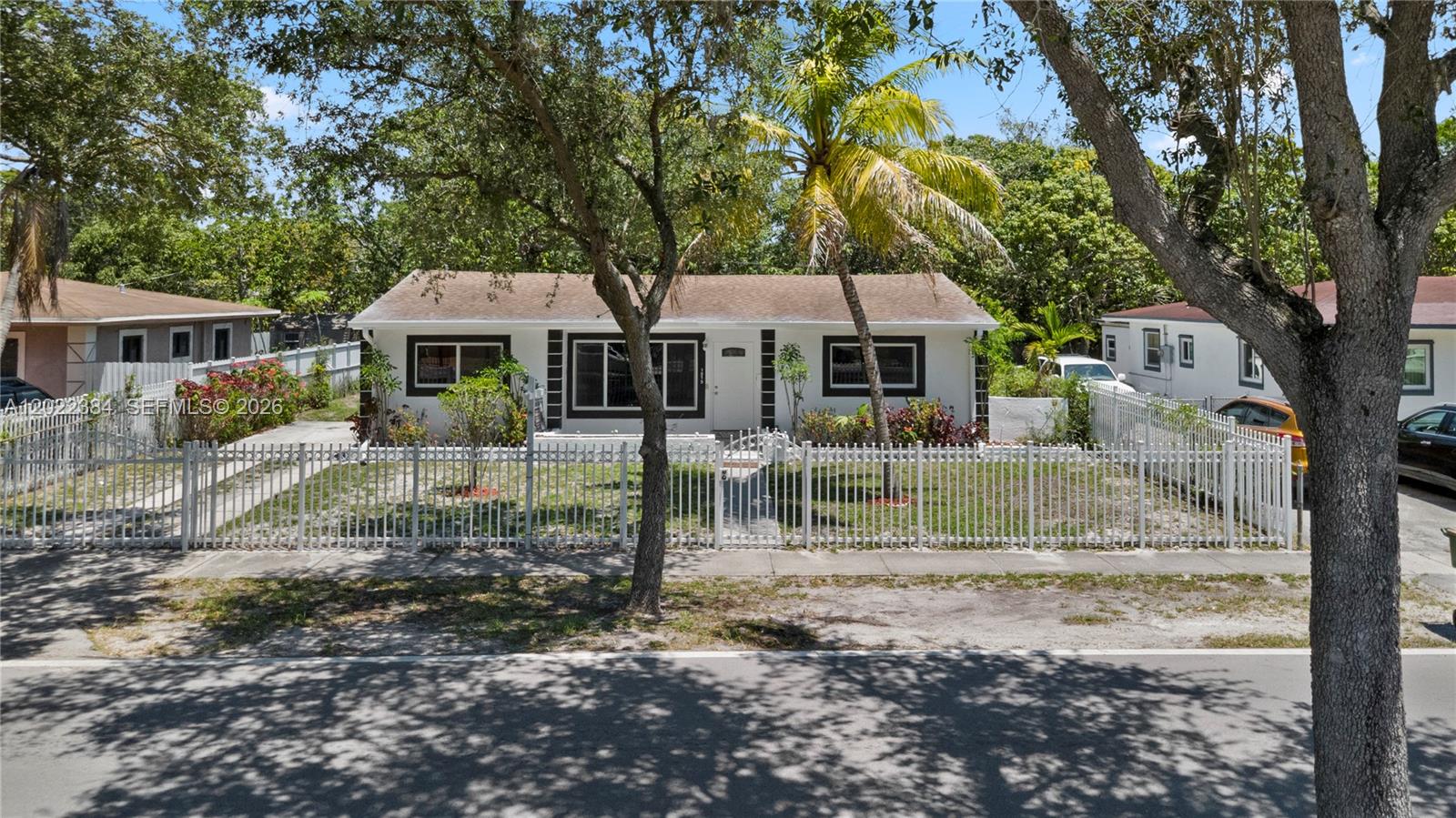 Mansionette Homes