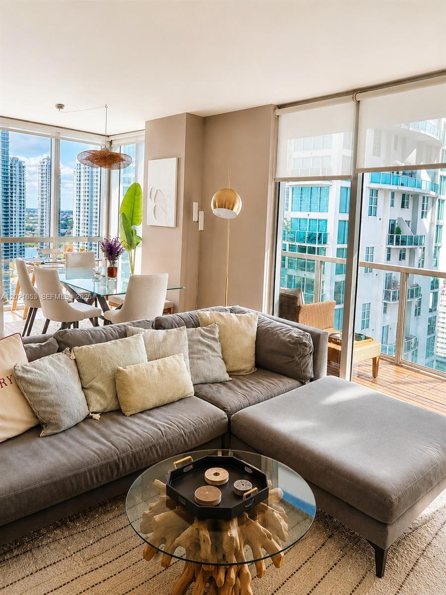 500 Brickell West Condo