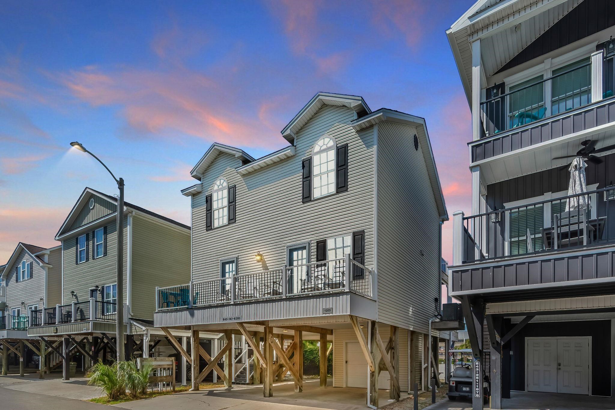 6001 - 120 S Kings Hwy. Myrtle Beach, SC 29575