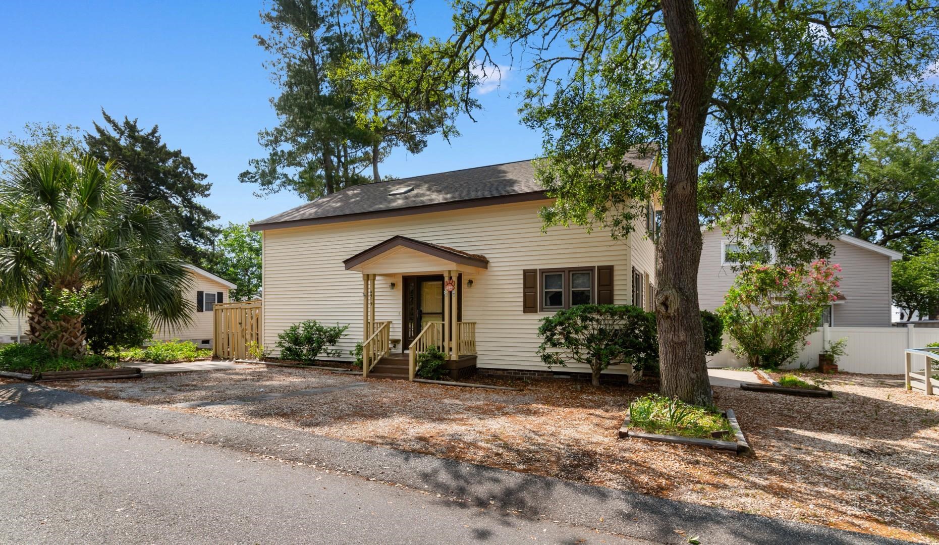 4519 Hedrick St. Myrtle Beach, SC 29582