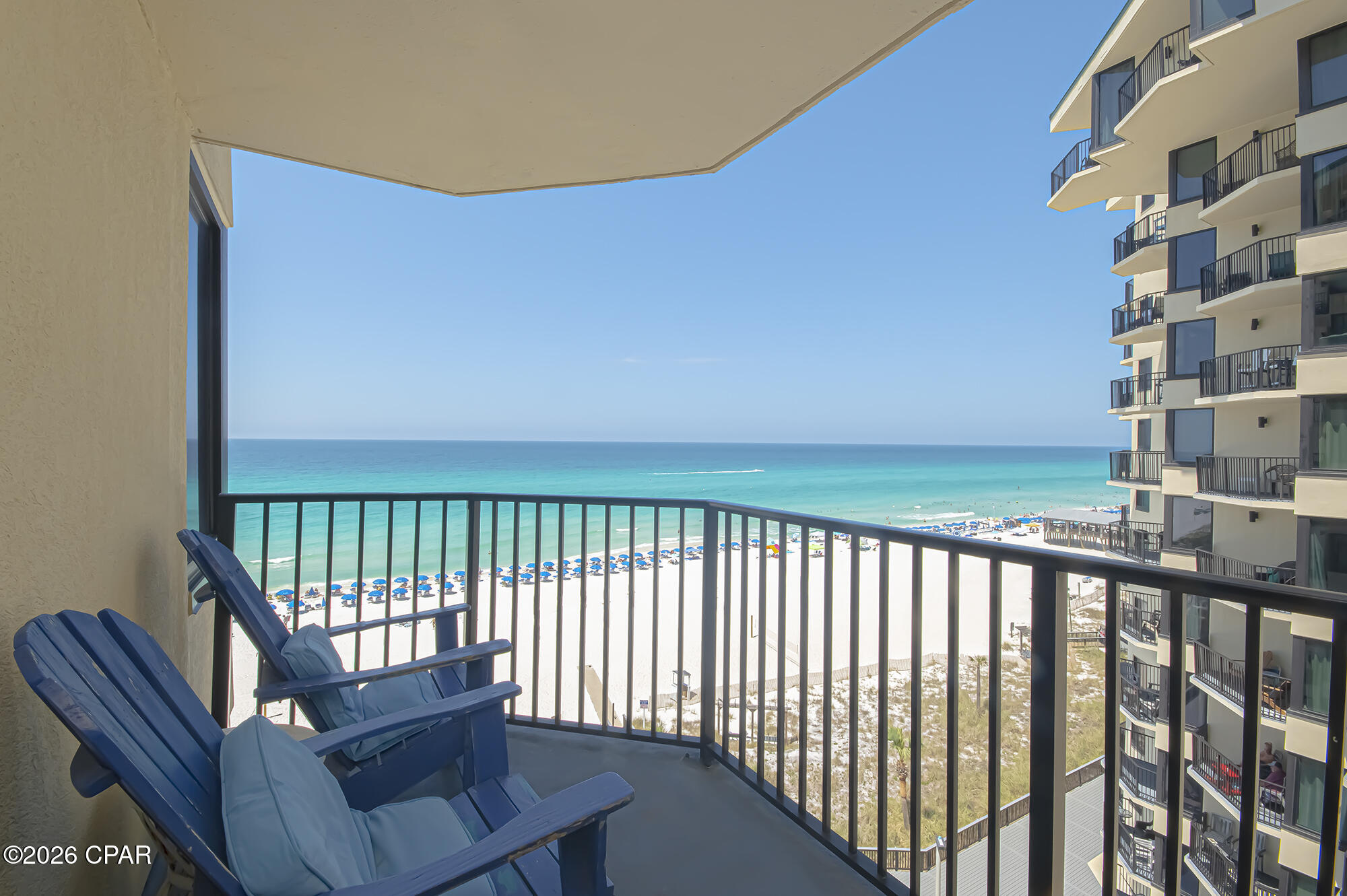 1st image of 9850 S Thomas Dr #811-E, Panama City, FL 32408 | MLS# 790107