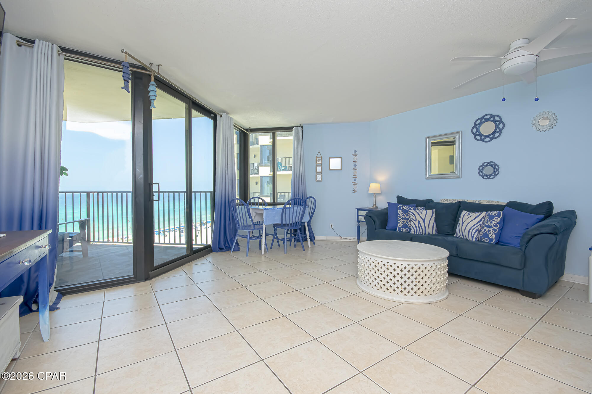 2nd image of 9850 S Thomas Dr #811-E, Panama City, FL 32408 | MLS# 790107