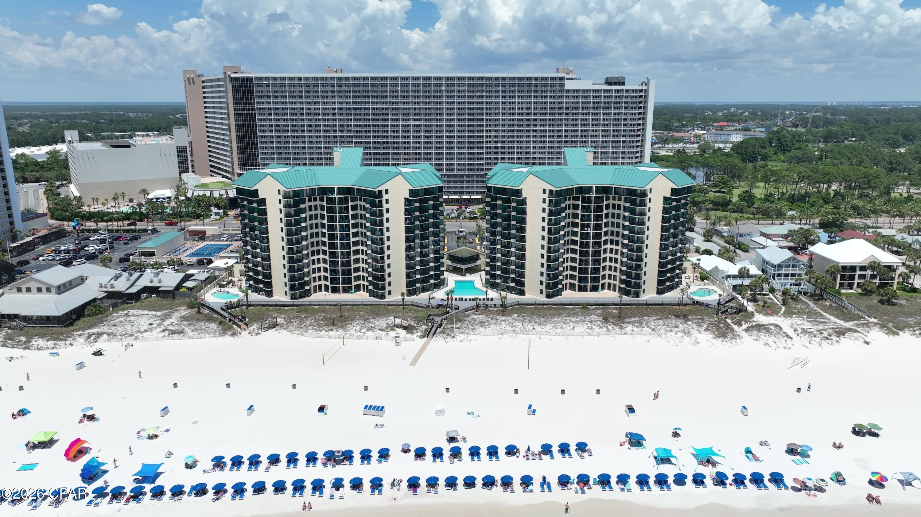 34th image of 9850 S Thomas Dr #811-E, Panama City, FL 32408 | MLS# 790107