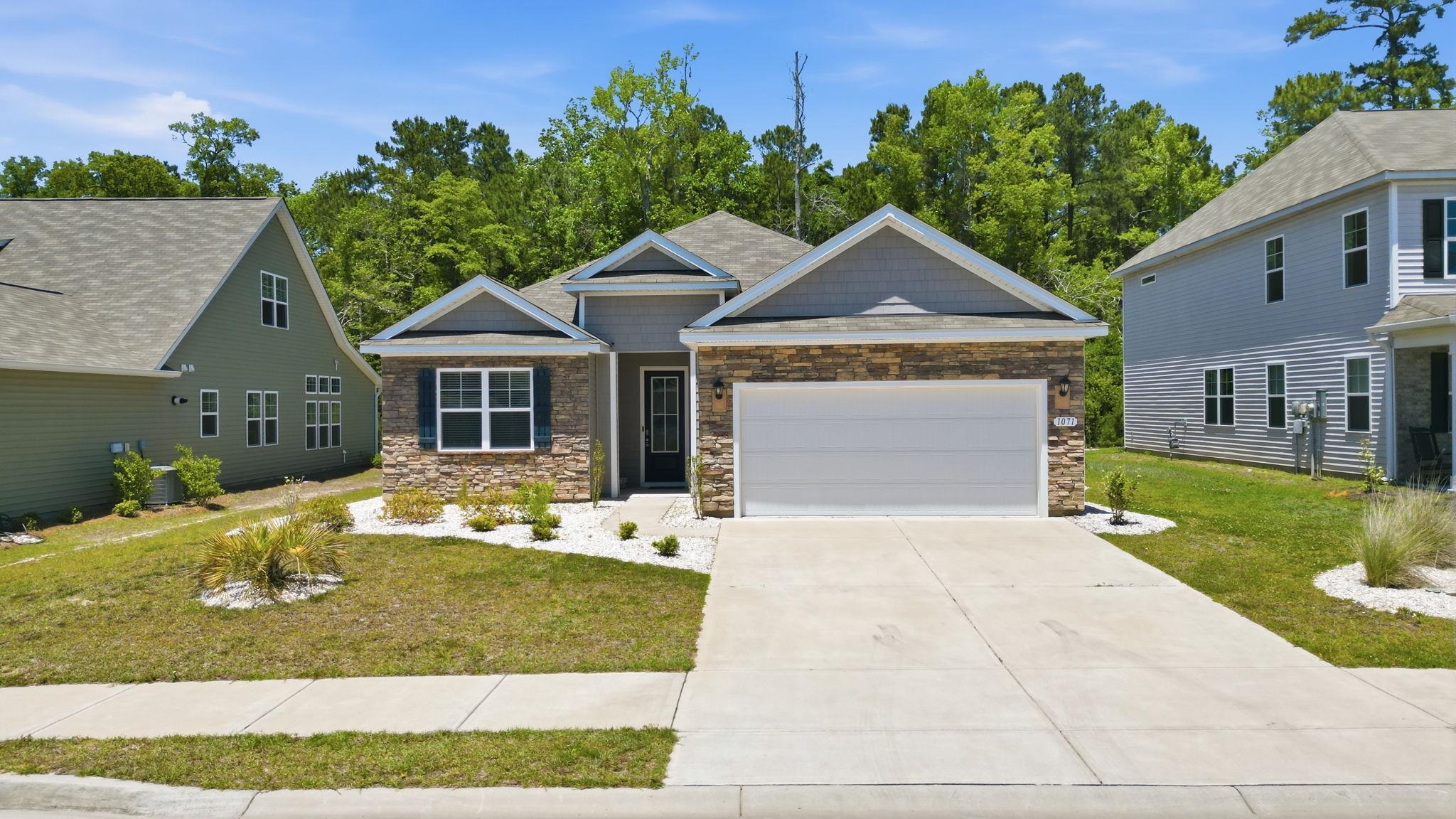1071 Heather Glen Blvd. Little River, SC 29566