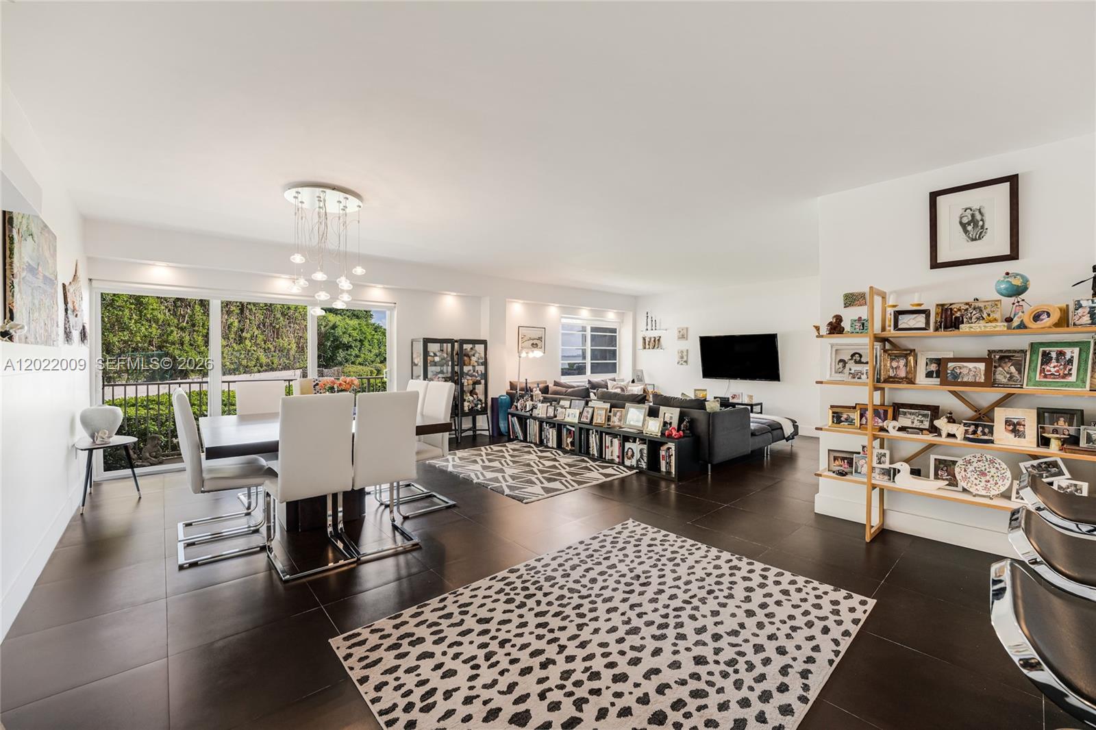 The Shores Condo