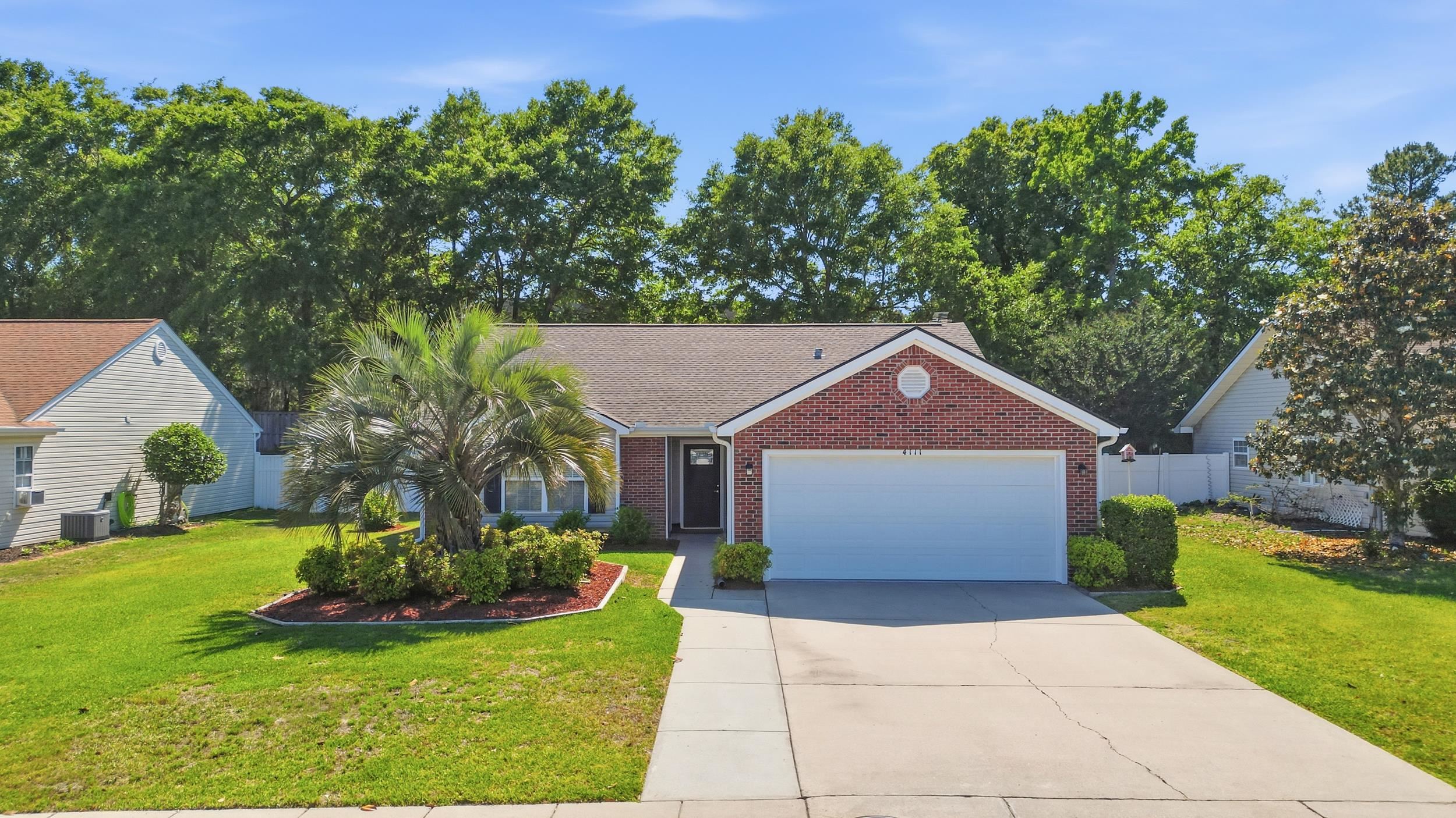 4111 Wrens Crossing Little River, SC 29566