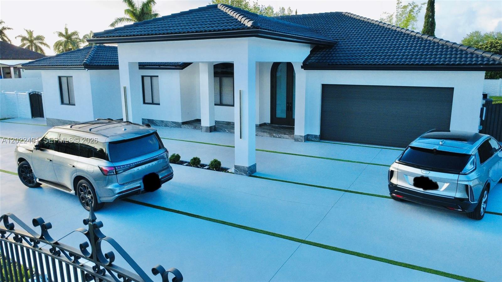 Kristina Estates