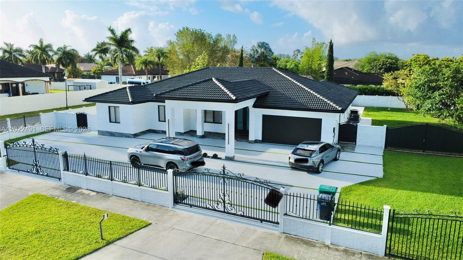 Kristina Estates