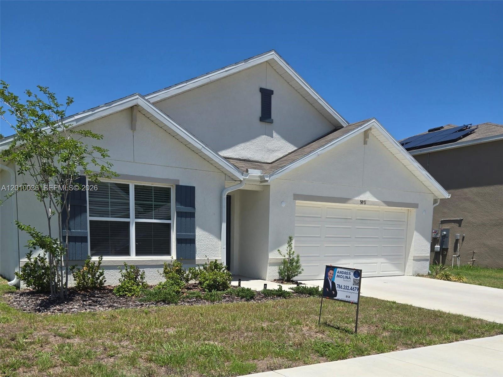 Sunset Hills Phase II