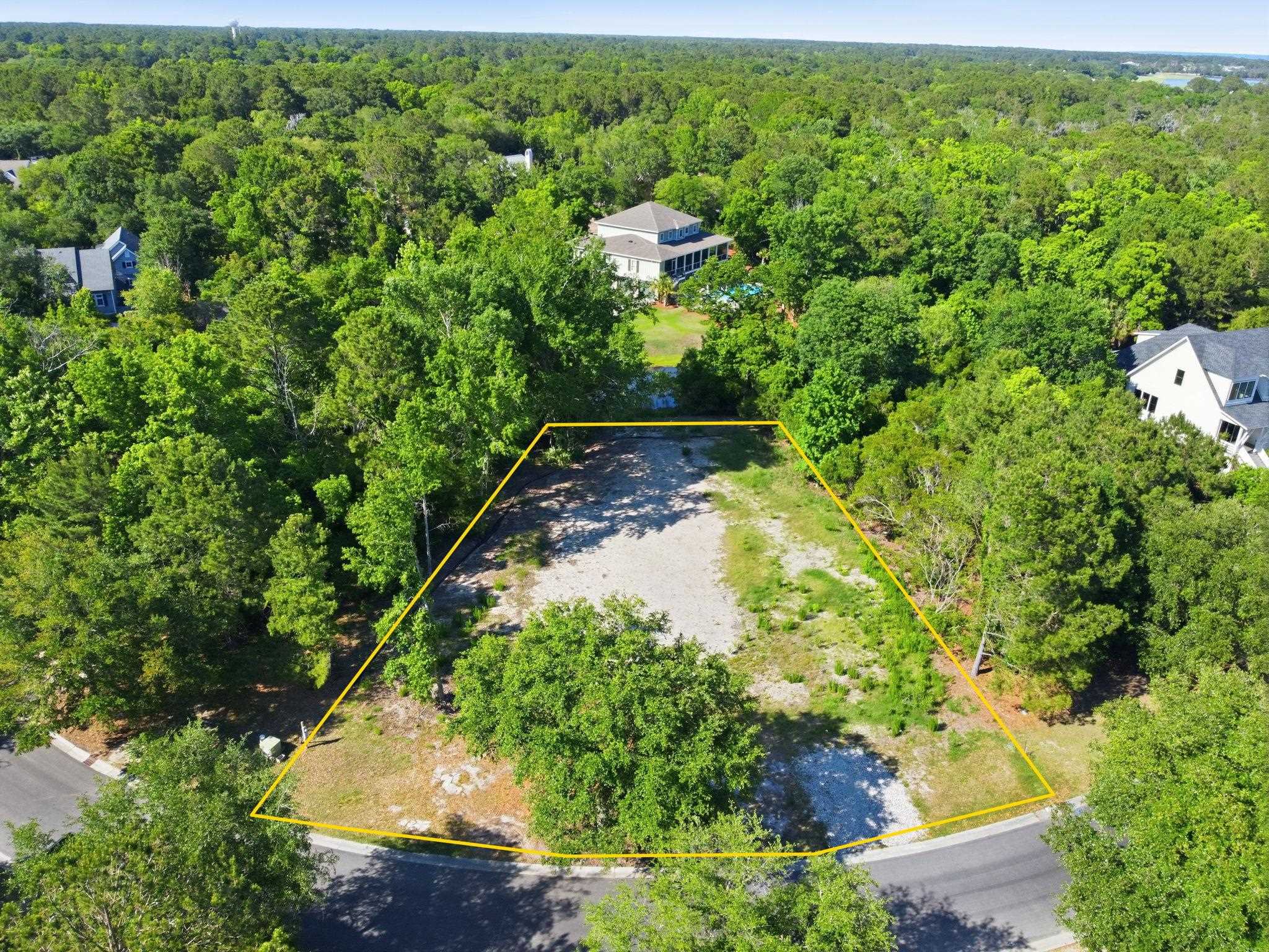 299 Colony Club Dr.