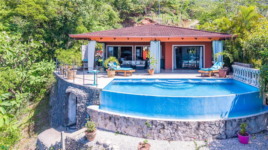 2 bed Single Family Homes For Sale in Samara, Guanacaste - 1