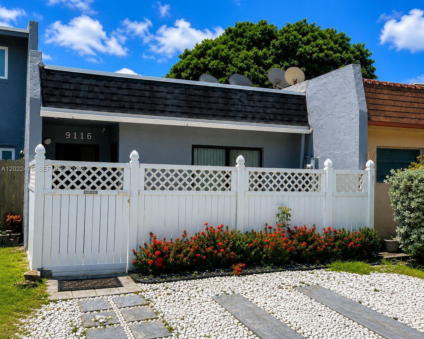 Villa Del Sol