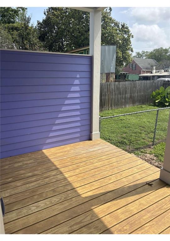 Homes for sale in New Orleans, LA | 729 Lesseps St, New Orleans, LA 70117 | MLS# 2555513