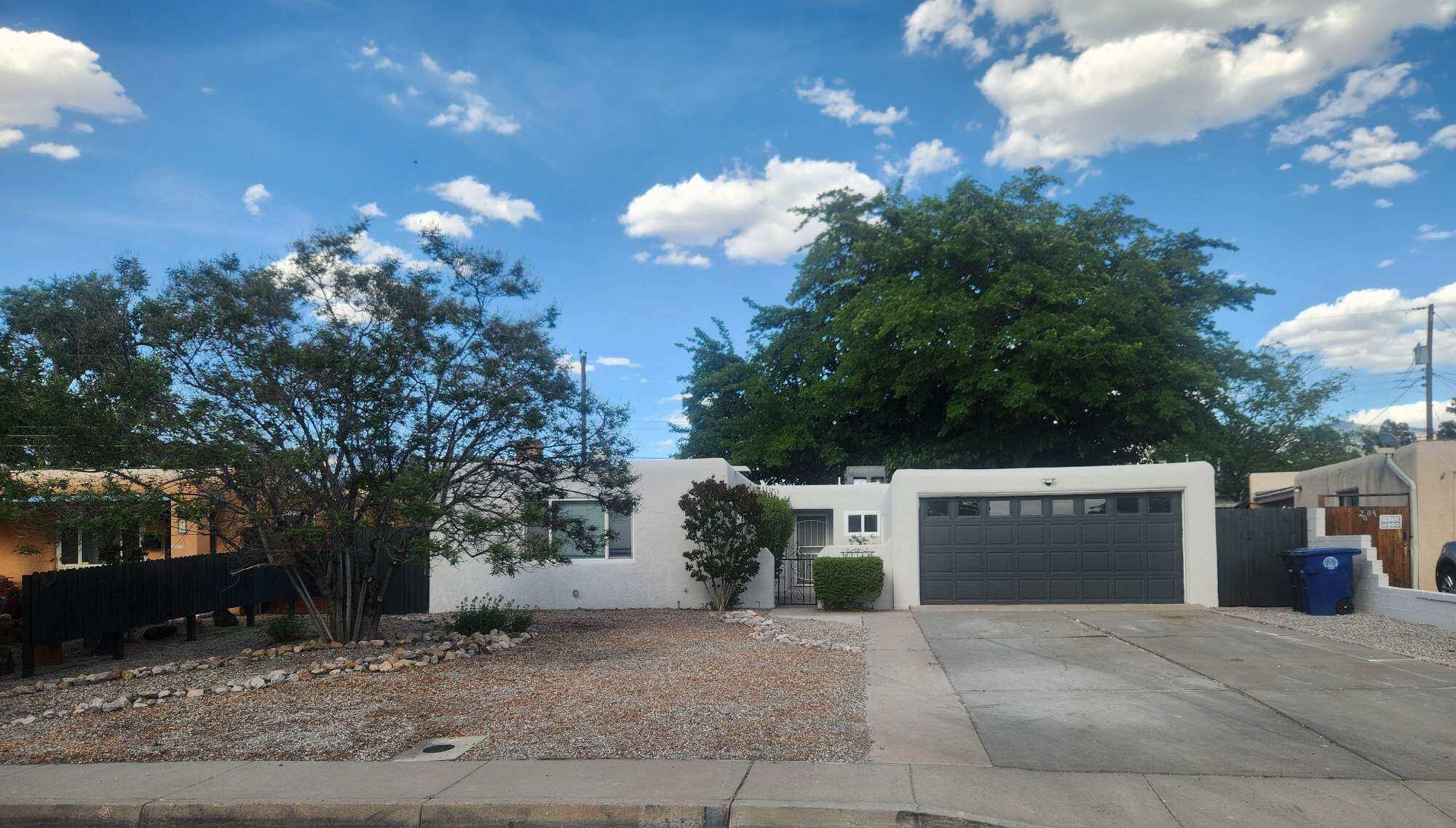 2014 SOMERVELL STREET NE, ALBUQUERQUE, NM 87112  Photo 2