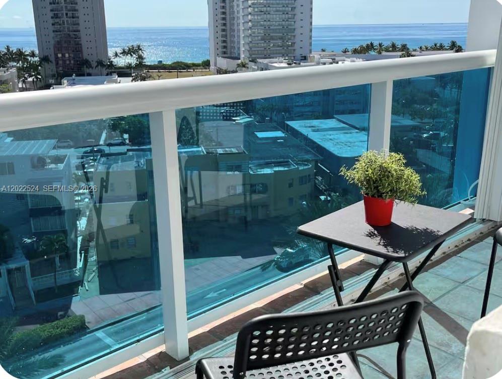 Aquasol Condo