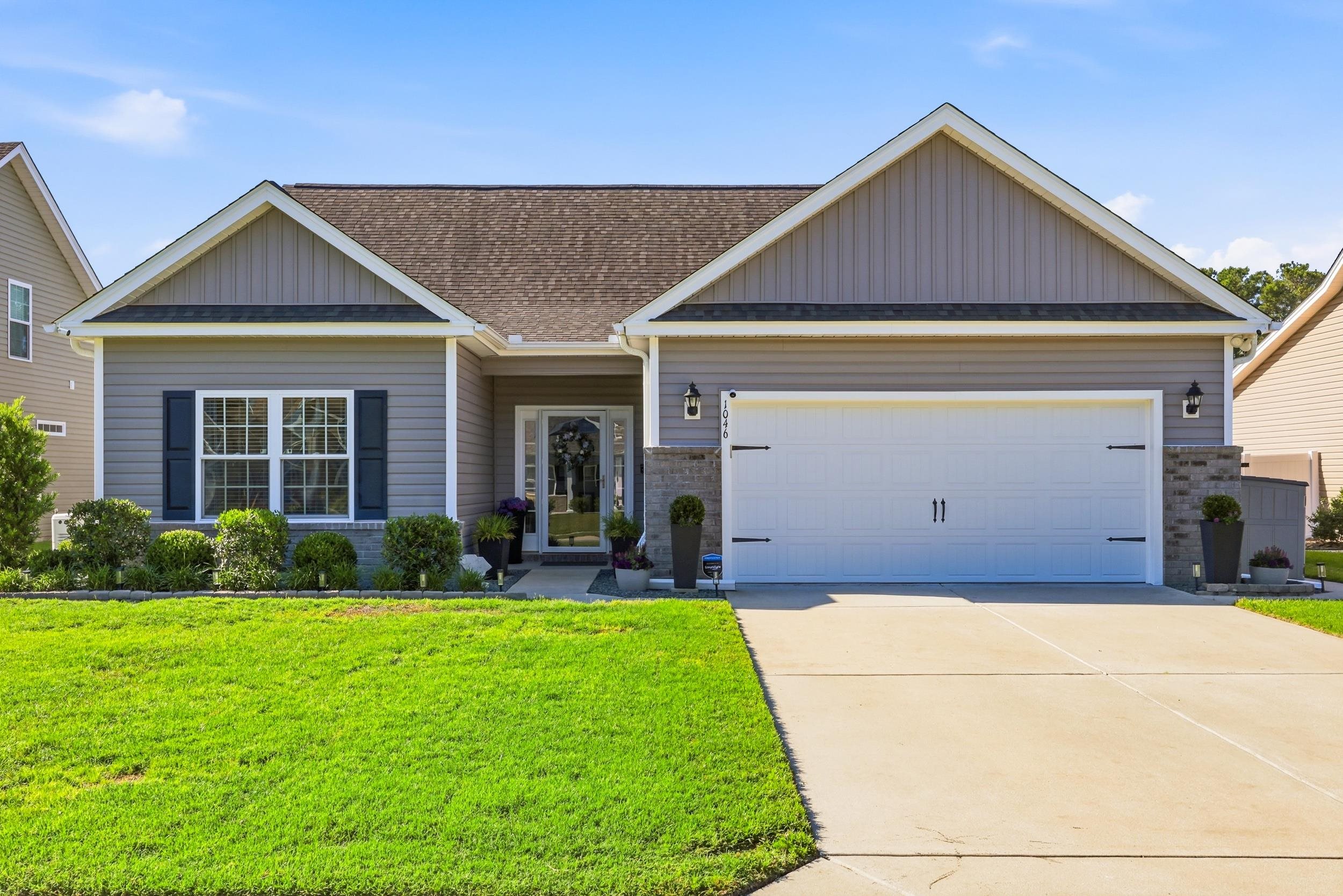 1046 Kennington Ct. Conway, SC 29526