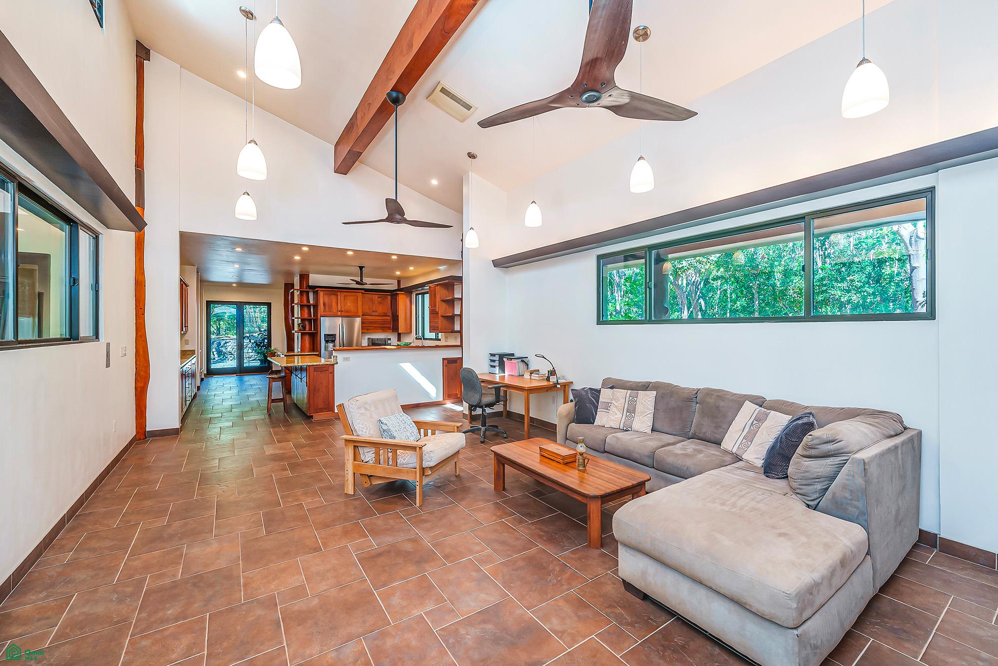4 bed Single Family Homes For Sale in Santa Cruz, Guanacaste - 1