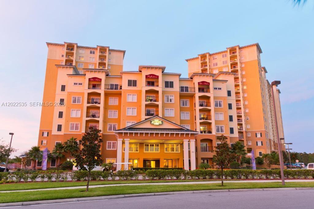 Lake Buena Vista Resort VI