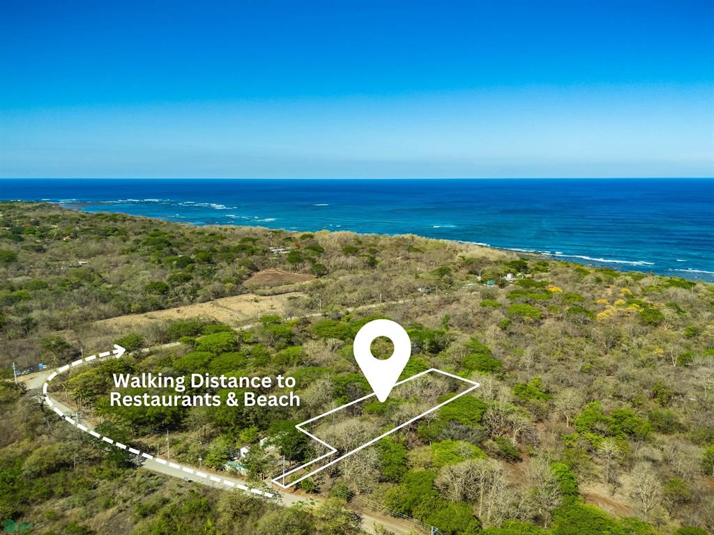  bed Land For Sale in Santa Cruz, Guanacaste - 1