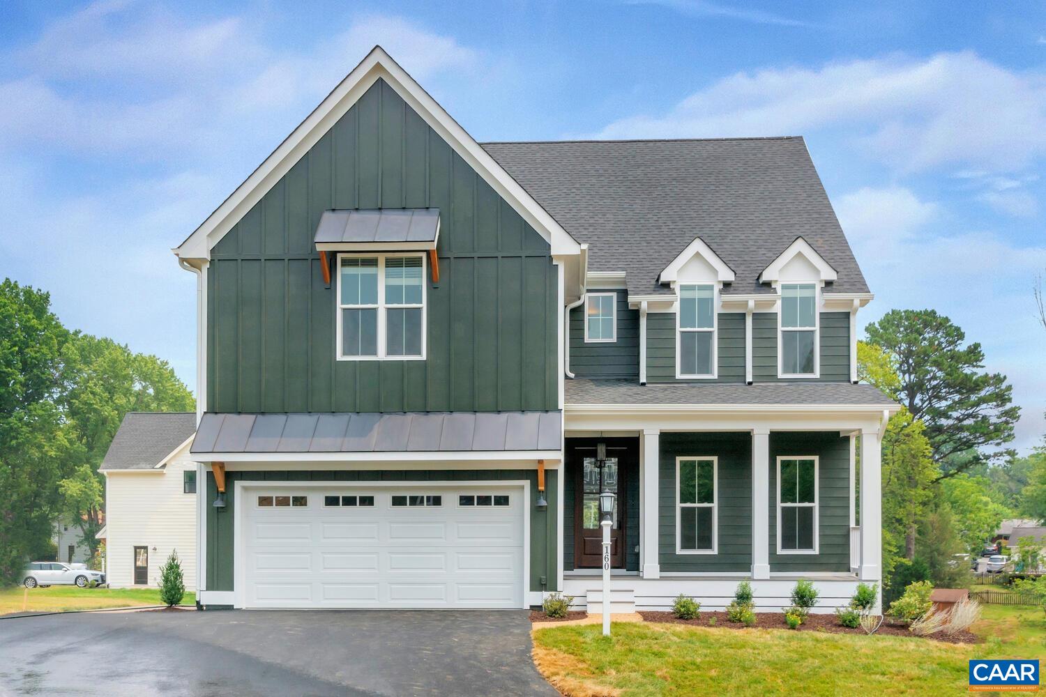 5114 RIPARIAN CT, Charlottesville, VA 22911