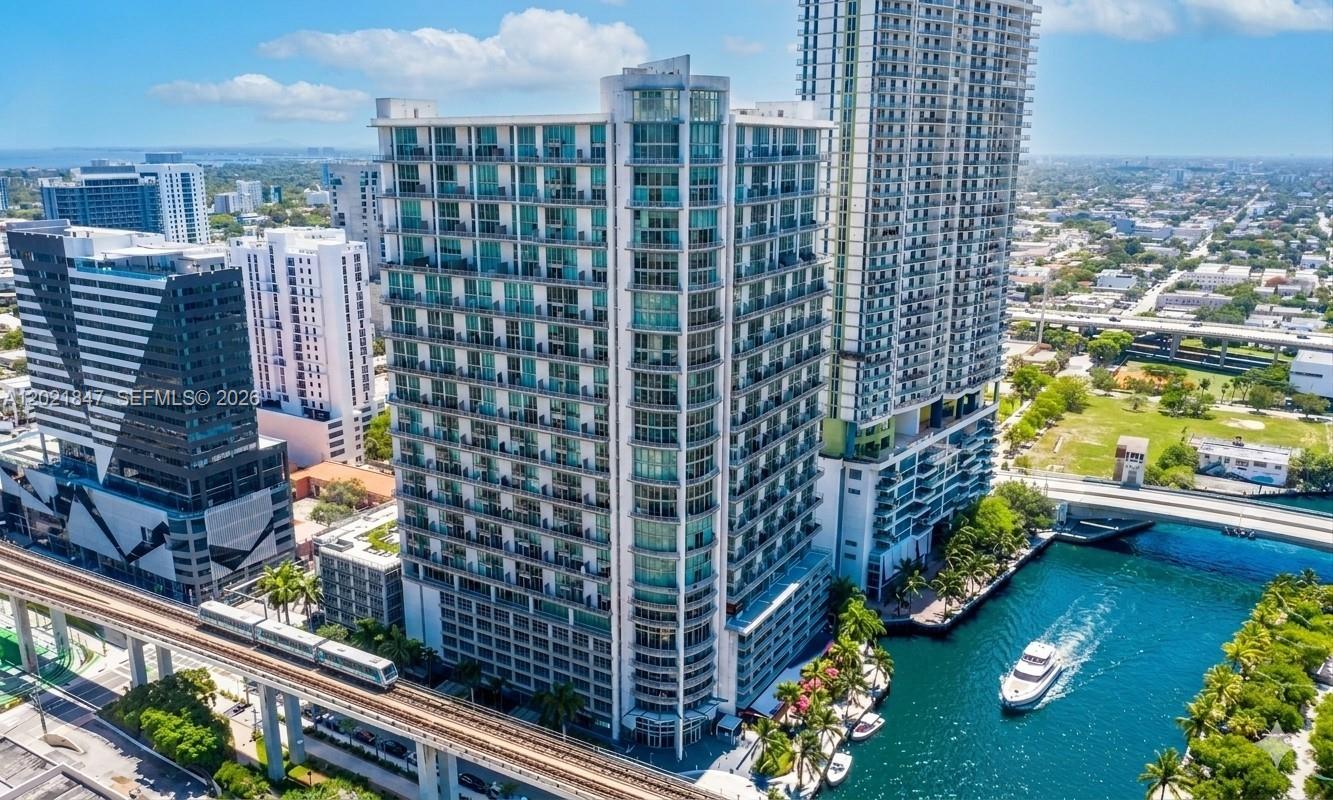Neo Vertika Condo