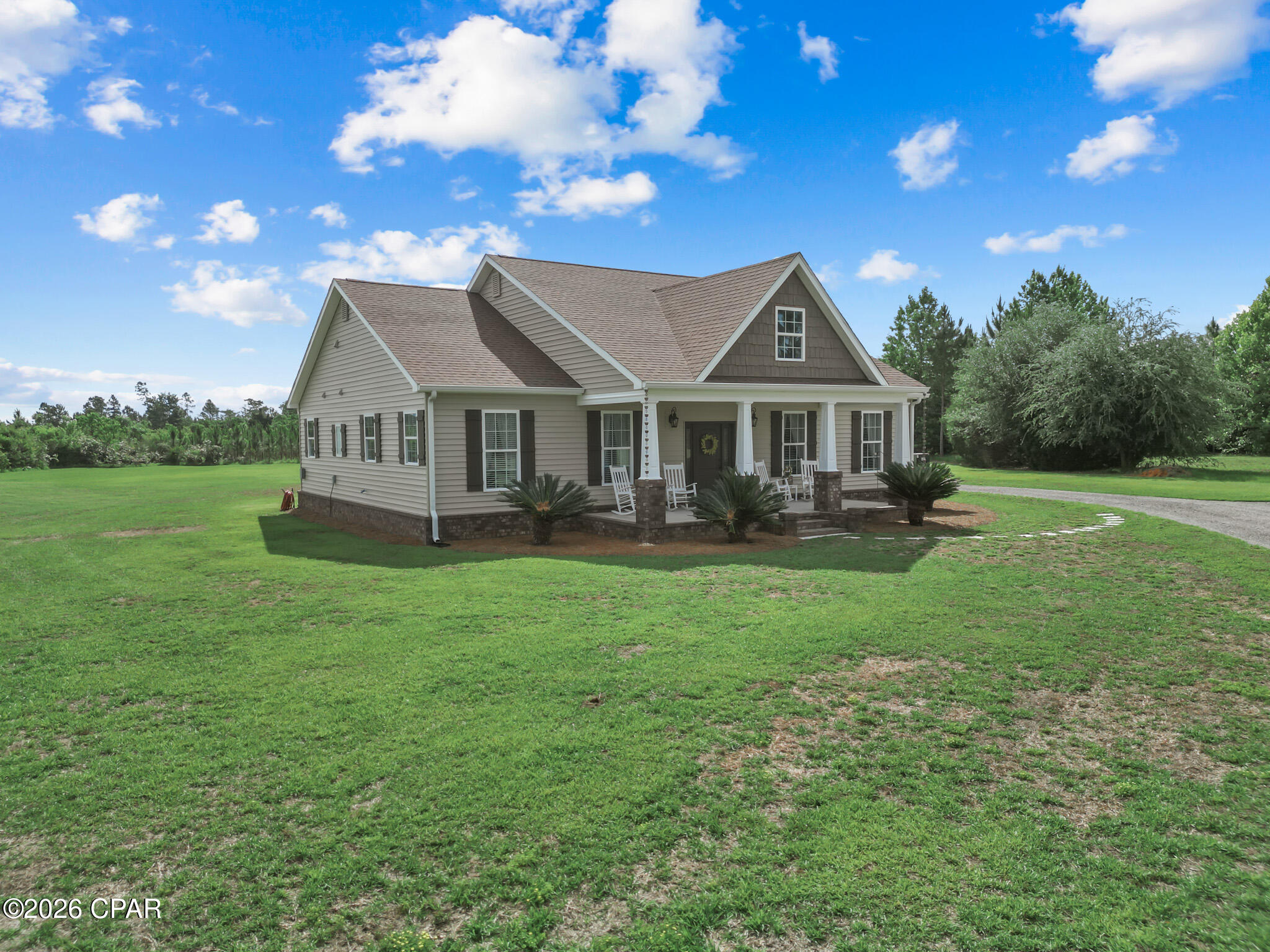 Homes for sale in Blountstown, FL | 13811 Sw Myers Dairy Rd, Blountstown, FL 32424 | MLS# 790122