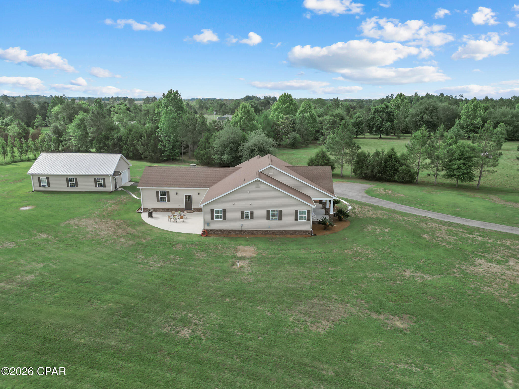 Homes for sale in Blountstown, FL | 13811 Sw Myers Dairy Rd, Blountstown, FL 32424 | MLS# 790122