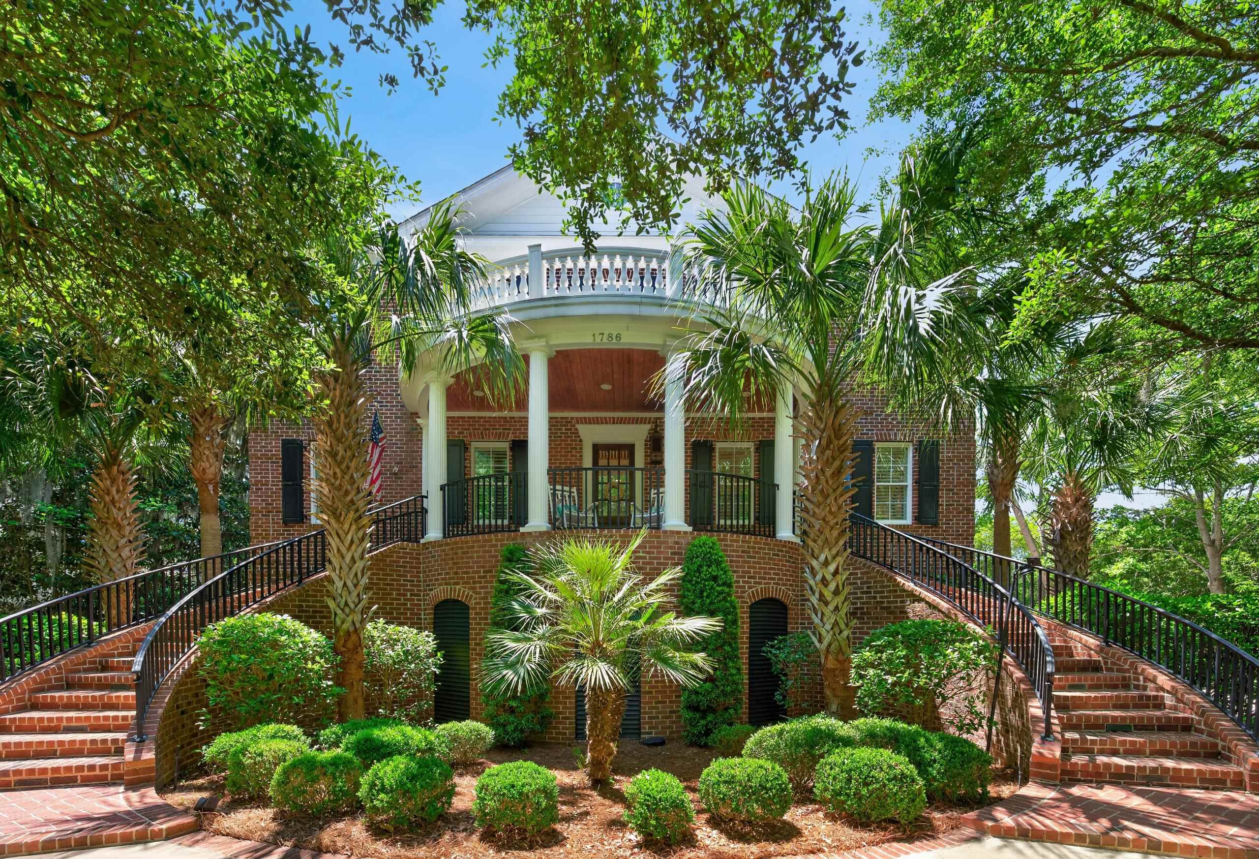 1786 Wallace Pate Dr. Georgetown, SC 29440