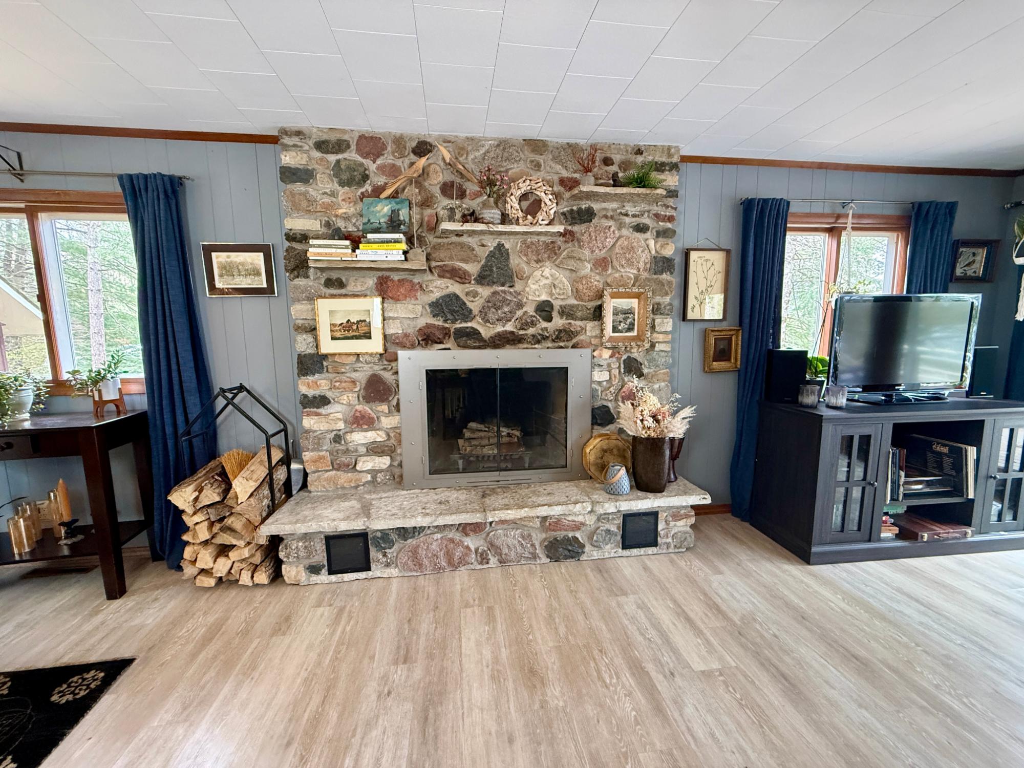 Crawling Stone Lake Property 1595 Mckinney Ln Photo 11