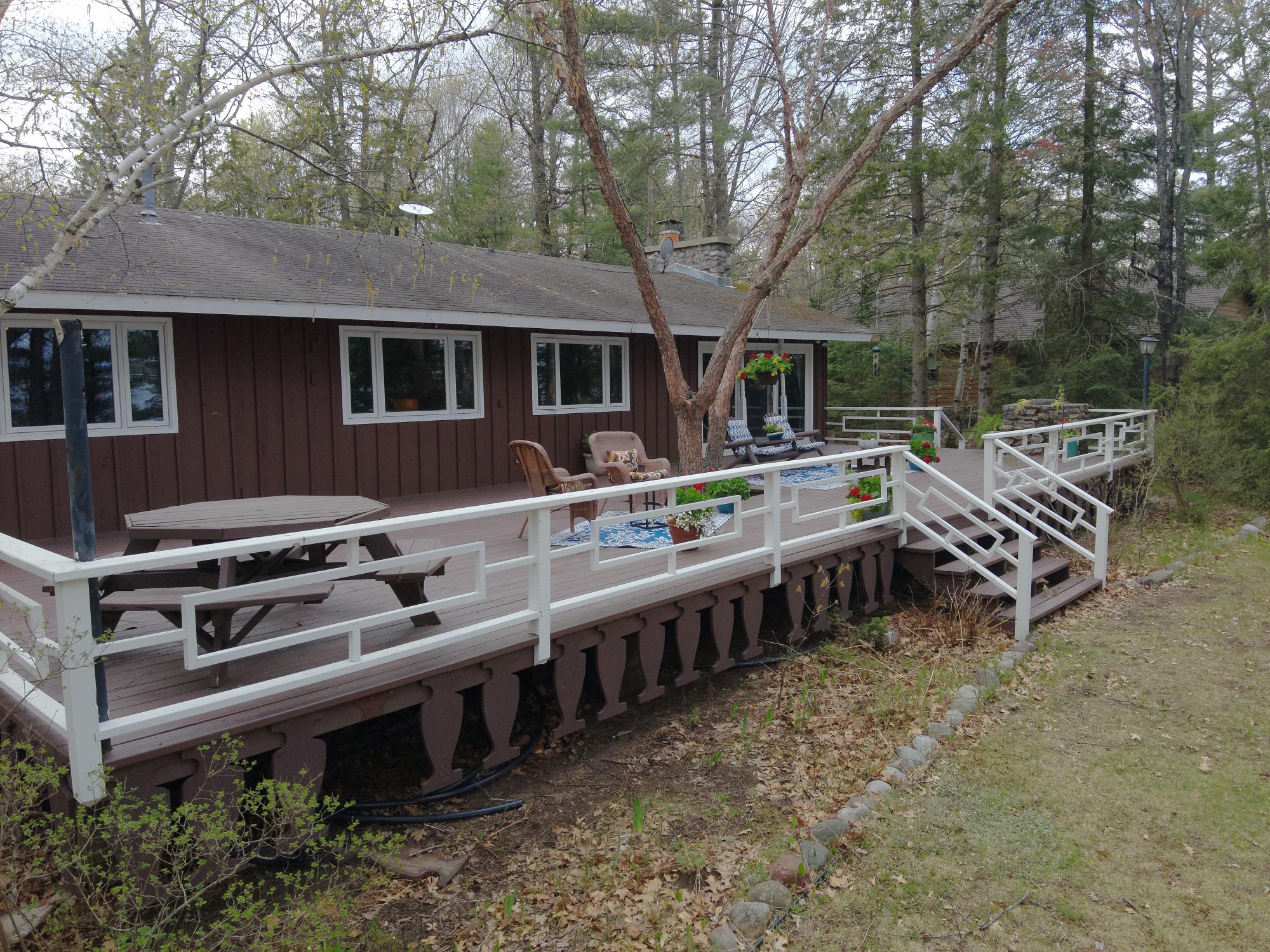 Crawling Stone Lake Property 1595 Mckinney Ln Photo 21
