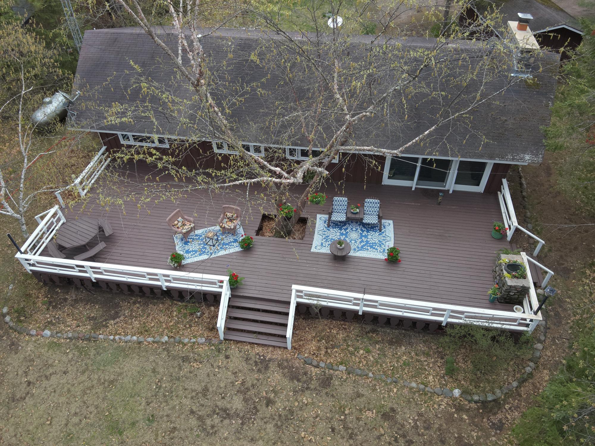 Crawling Stone Lake Property 1595 Mckinney Ln Photo 22