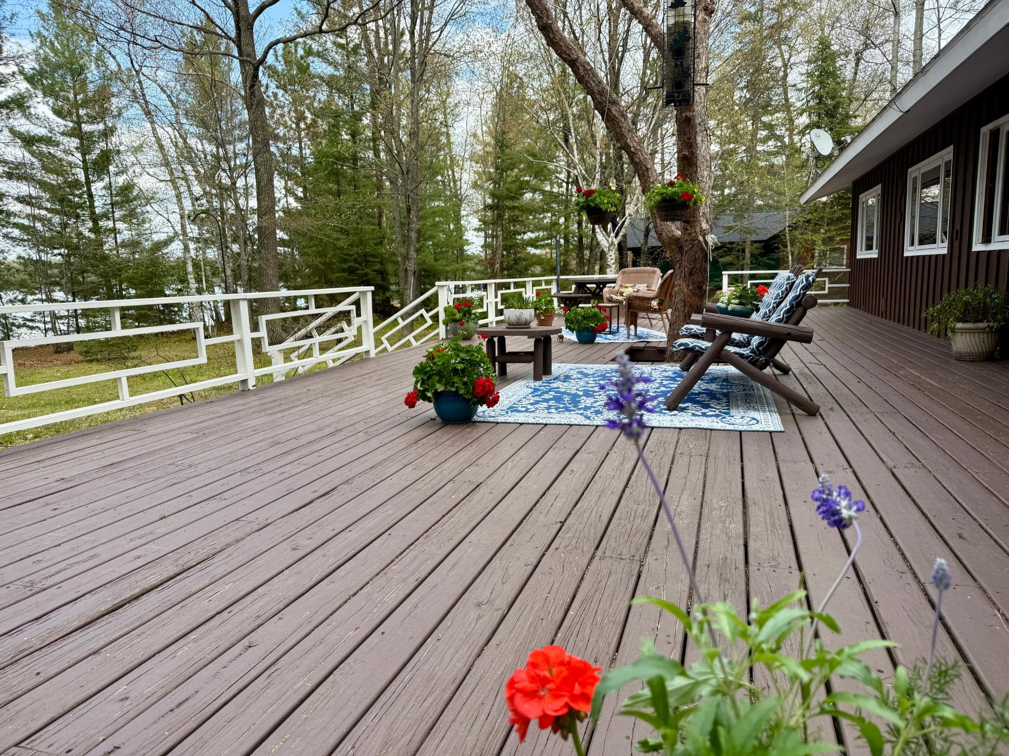 Crawling Stone Lake Property 1595 Mckinney Ln Photo 27
