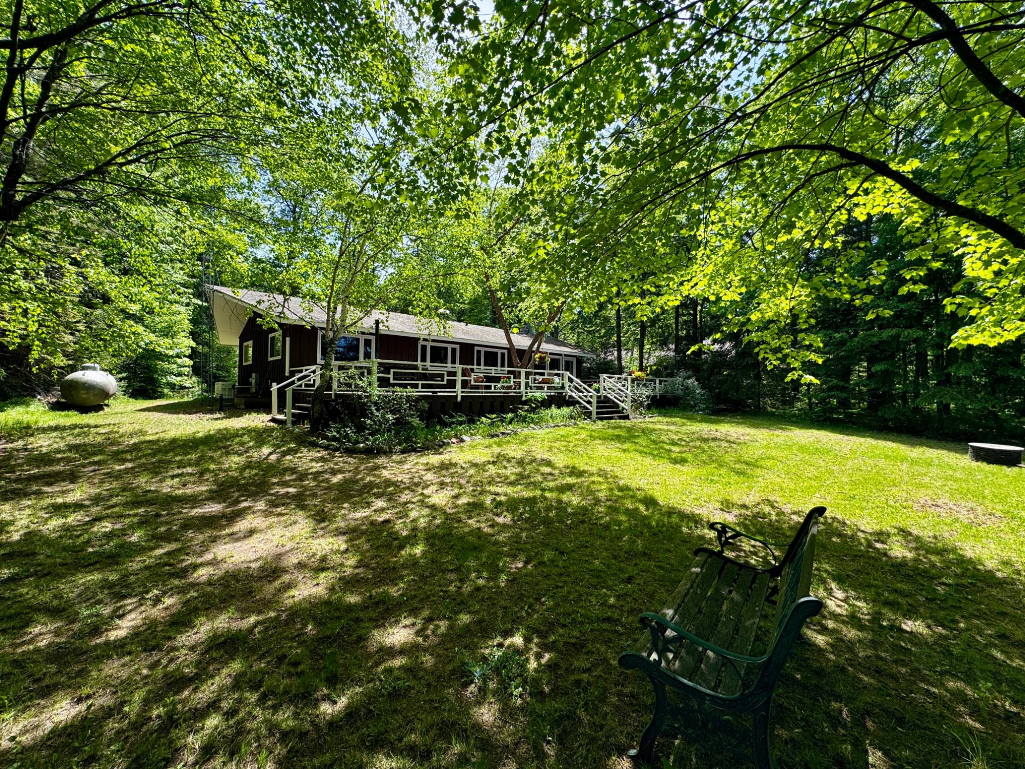 Crawling Stone Lake Property 1595 Mckinney Ln Photo 27