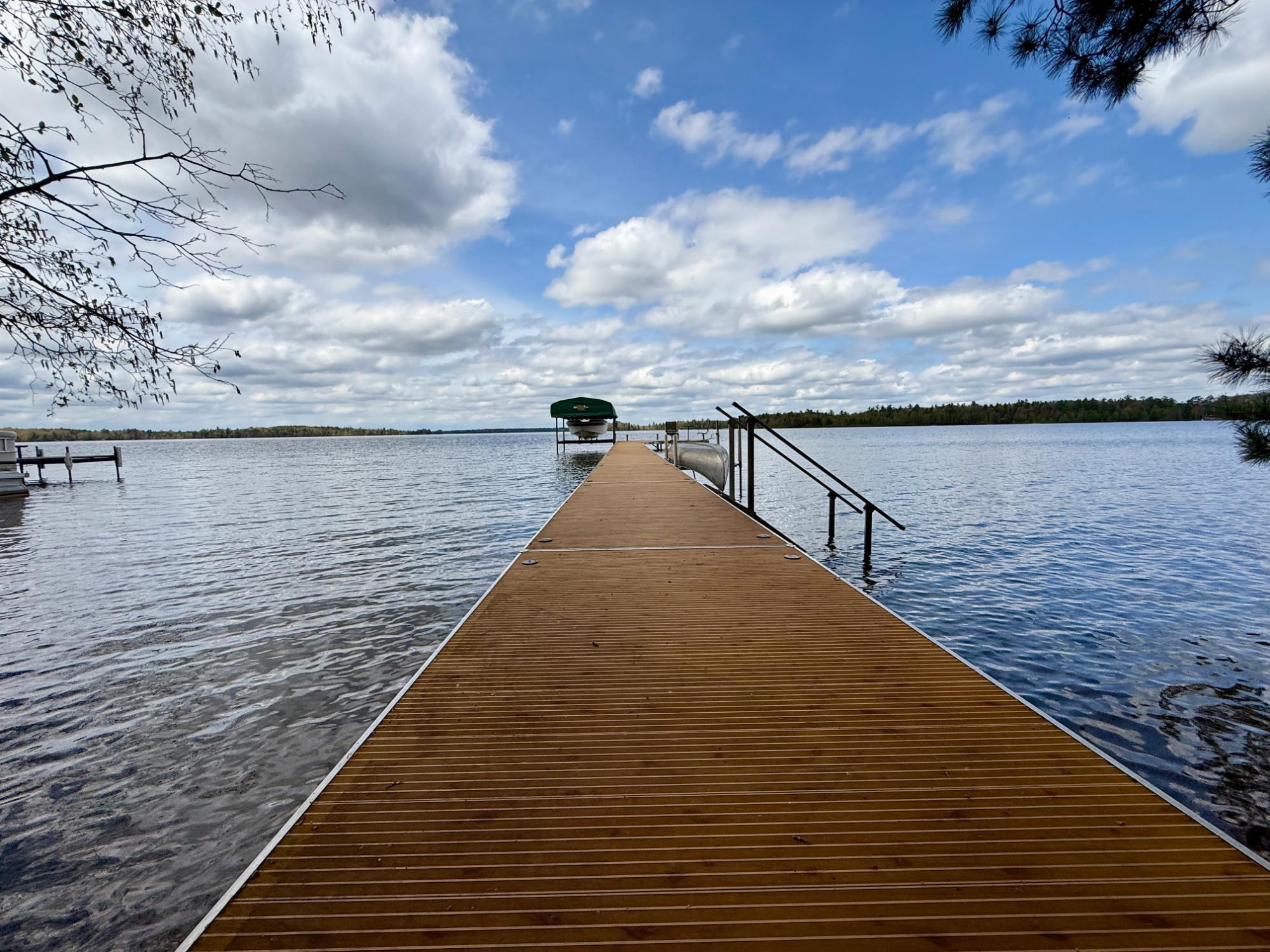 Crawling Stone Lake Property 1595 Mckinney Ln Photo 29